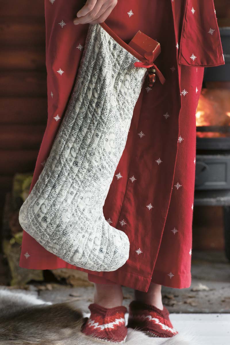jul, jul 2012, julinspiration, jul volang, inredning jul, inspiration julen, volang blogg, volang elle, julkulor, pappersgirlang, toast magazine christmas, toast 2012, toast christmas 2012